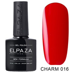 Гель-лак Elpaza Charm 016 Импульс