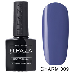 Гель-лак Elpaza Charm 009 Каноэ