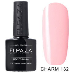 Гель-лак Elpaza Charm 132 Крылья ангела