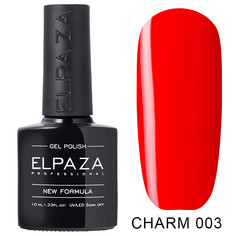 Гель-лак Elpaza Charm 003 Амур