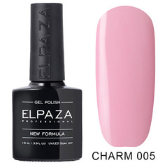 Гель-лак Elpaza Charm 005 Влечение