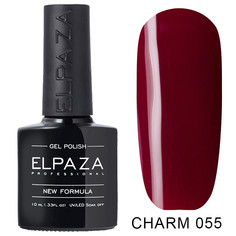 Гель-лак Elpaza Charm 055 Бокал вина