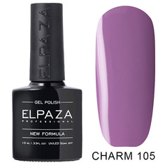 Гель-лак Elpaza Charm 105 Ванкувер