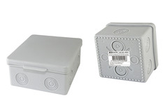 Распаячная коробка TDM ELECTRIC SQ1401-0823
