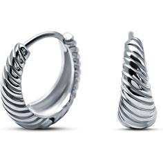 Серьги из серебра Silver Wings 02de6398a-202