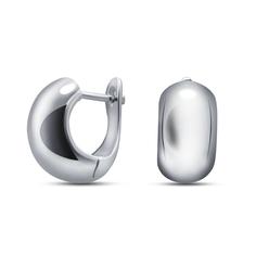 Серьги из серебра Silver Wings 02fye11246-113