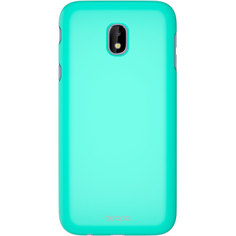 Чехол для Samsung Galaxy J3 (2017) SM-J330F Deppa Air Case, мятный