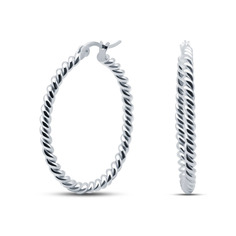 Серьги из серебра Silver Wings 0211934190141a