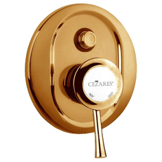 Смеситель для встраиваемой системы Cezares GIUBILEO-VDIM-02