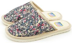 Домашние тапочки женские Smile of Milady А-70 В22-033 бежевые 40-41 RU