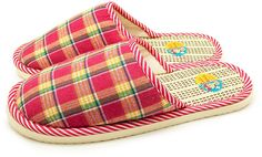 Домашние тапочки женские Smile of Milady А-90-001 розовые 38-39 RU