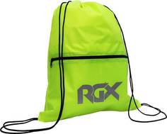Мешок для обуви RGX AC-BS03 40х50 лимонный RGX-AC-BS03/Lemon