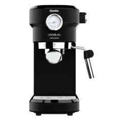 Кофеварка рожкового типа Cafelizzia 790 Black Pro Cecotec
