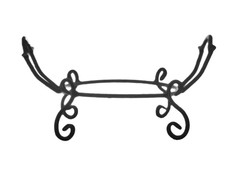 Подставка под казан для тандыра Амфора podstavka-pod-tandyr-4