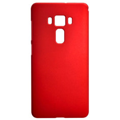 Чехол для Asus ZenFone 3 ZS570KL skinBOX 4People shield красный