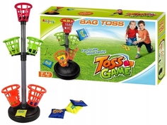 Игровой набор Sport Set попади в корзину G2005526