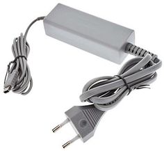Зарядное устройство для Wii U GamePad (Wii U) No Brand
