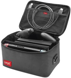 Сумка для аксессуаров и консоли iPega (PG-9179) (Switch)