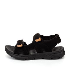 Сандалии актив для мальчиков ZENDEN first 79-21BO-160TT_39 черный