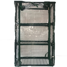 Парник стеллаж Biotorg JXX-10003 0,25x0,6x1 м