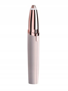 Эпилятор для коррекции бровей Flawless Brows Pink No Brand