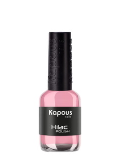 Лак HI-LAC для ногтей KAPOUS PROFESSIONAL 2080 благородство цвета 8 мл