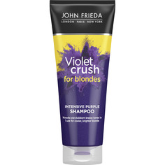 Шампунь John Frieda Violet Crush for Blondes Intense Purple Shampoo