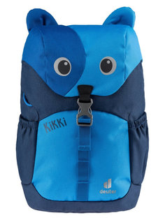 Рюкзак Deuter 2020-21 Kikki Coolblue/Midnight (Б/Р)