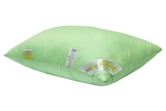 Подушка для сна Sterling Home Textile Пб50п/пэ бамбук, силикон 50x70 см