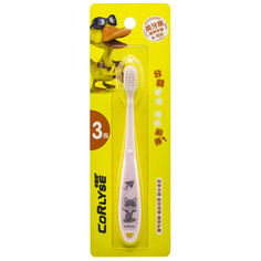 Детская зубная щетка Corlyse Kids No. 322 soft