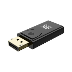 Адаптер DisplayPort 1.3v - HDMI /Belsis/4KUHD/ BW8810