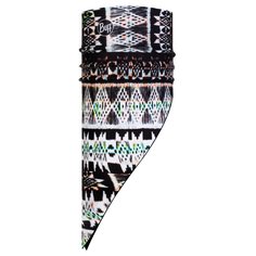 Шарф-труба Buff Polar Bandana, kilims multi, One Size