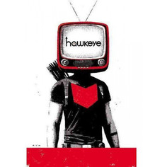 Hawkeye Volume 3: L.A. Woman (Marvel Now)