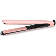 Выпрямитель волоc Babyliss 2498PRE Pink