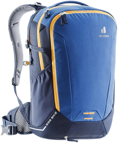 Рюкзак Deuter Giga Bike 28 steel-navy (2021)