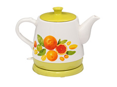 Чайник электрический Oursson EK1742G/GA