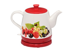 Чайник электрический Oursson EK1742G/RD