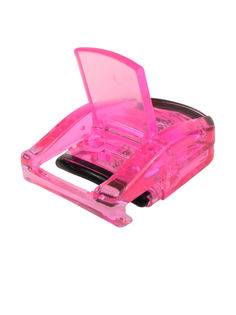 Щипцы Beautypedia для подкручивания ресниц