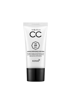 СС-крем Konad ILOJE Flobu CC CREAM SPF48/PA++ 30 мл