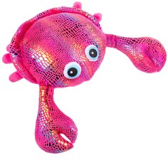 Мягкая игрушка Fancy Светик краб SGKB01
