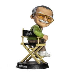 Коллекционная фигурка Marvel Stan Lee Minico