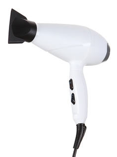 Фен BaByliss 6704WE White