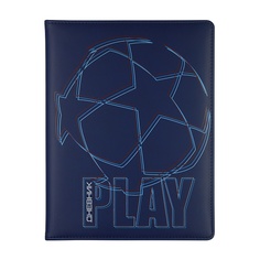 Дневник школьный Bruno Visconti "HARD SPORTS" 48 л. Альт