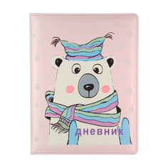 ДНЕВНИК "МИШКА" 1 вид (48 л) 10-159/03 Альт