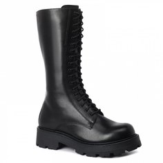 Полусапоги женские Vagabond 5049 черные 39 EU