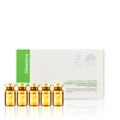 Сыворотка под мезороллер DESEMBRE ACTIVATOR A.C CONTROL AMPOULE 7 мл x 10 шт