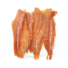 Чипсы Самокат из минтая и кеты, сушено-вяленые, 30 г