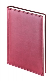 Ежедневник Альт 3116/02 Velvet недатированный