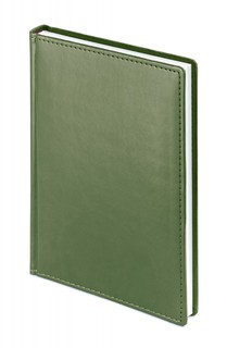 Ежедневник Альт 3-115/17 Velvet недатированный