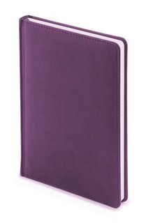 Ежедневник Альт 3-115/19 Velvet недатированный
